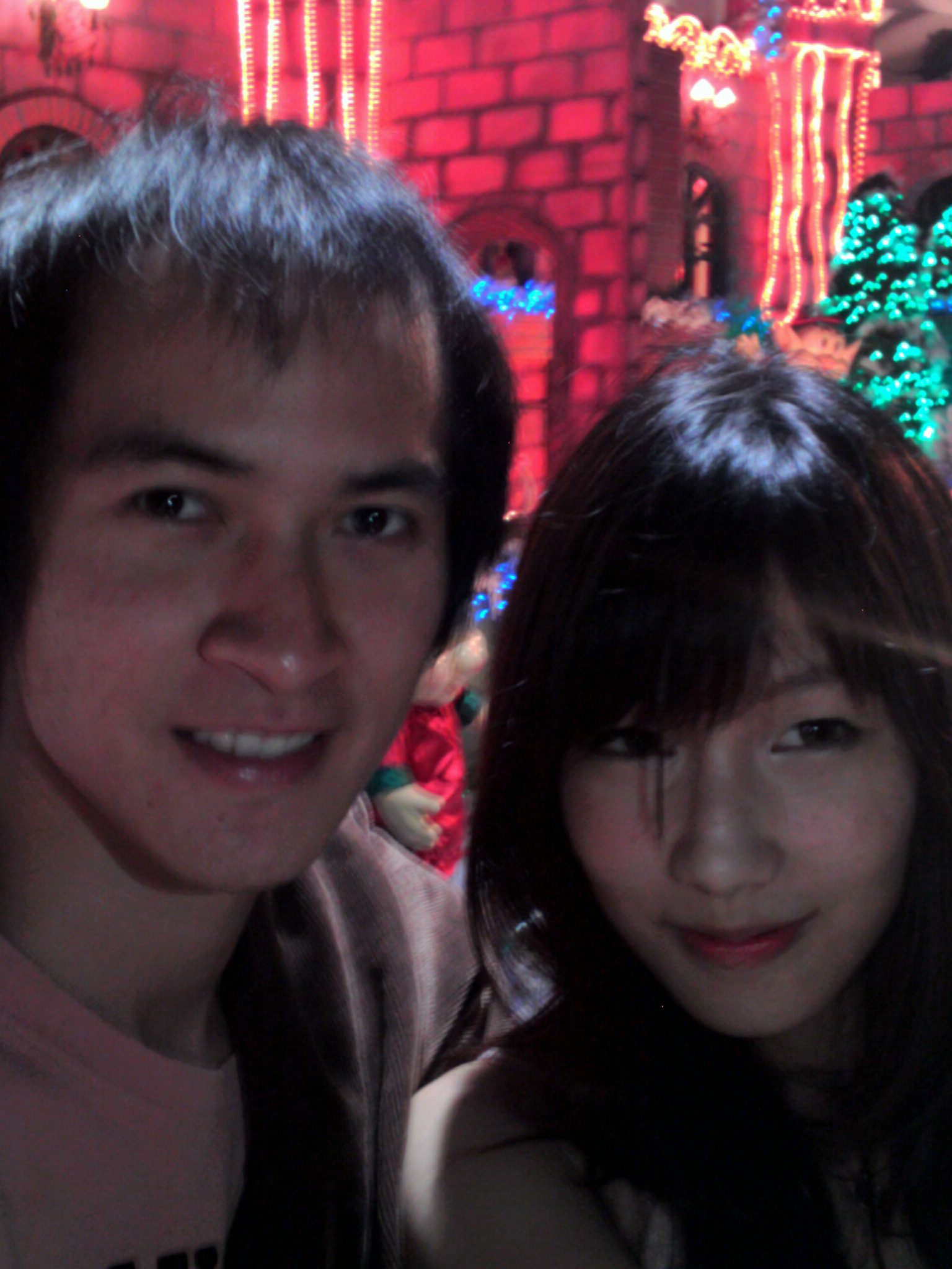 2007_First_Christmas_Major_Ratchayothin_1_BKK_Gift_Mod_Wedding
