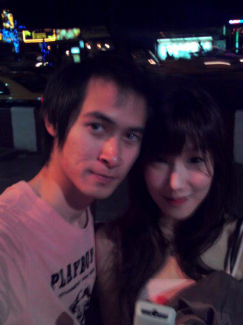 2007_First_Christmas_Major_Ratchayothin_2_BKK_Gift_Mod_Wedding